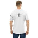 Men's Beneficial Presence T OG (Logo Patch)