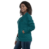 Beneficial Presence Bomber Jacket