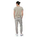 "Do Good Nation" Fleece Sweatpants _ Unisex