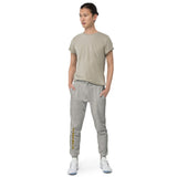 "Do Good Nation" Fleece Sweatpants _ Unisex