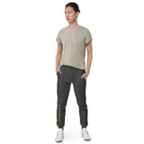 "Do Good Nation" Fleece Sweatpants _ Unisex