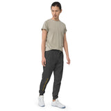 "Do Good Nation" Fleece Sweatpants _ Unisex