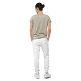 "Do Good Nation" Fleece Sweatpants _ Unisex