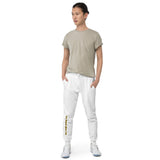 "Do Good Nation" Fleece Sweatpants _ Unisex