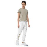 "Do Good Nation" Fleece Sweatpants _ Unisex