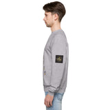 Mirror Fleece Sweatshirt (UniSex)