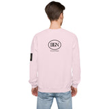 Mirror Fleece Sweatshirt (UniSex)