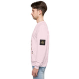 Mirror Fleece Sweatshirt (UniSex)