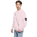 Mirror Fleece Sweatshirt (UniSex)