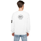 Mirror Fleece Sweatshirt (UniSex)