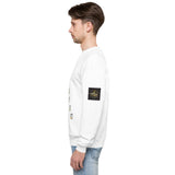 Mirror Fleece Sweatshirt (UniSex)