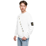 Mirror Fleece Sweatshirt (UniSex)