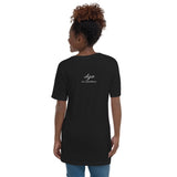 UR LOVED  Unisex V-Neck T