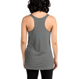 UR LOVED Women's Racerback Tank