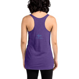 UR LOVED Women's Racerback Tank