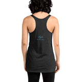 UR LOVED Women's Racerback Tank