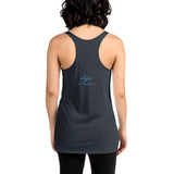 UR LOVED Women's Racerback Tank