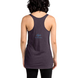 UR LOVED Women's Racerback Tank
