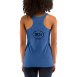 ......... Beneficial Presence Racerback ......... 7 colors available